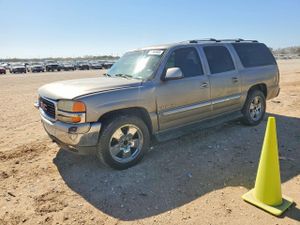 GMC Yukon C1500 5.3L 8 2003