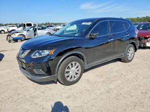 Nissan Rogue S 2.5L 4 2015
