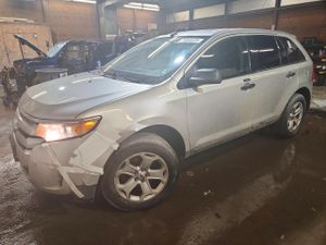 Ford Edge SE 3.5L 6 2014