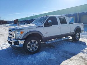 Ford F-350 SUPER DUTY 6.7L 8 2012