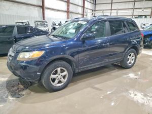 Hyundai Santa Fe GLS 2.7L 6 2007