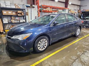Toyota Camry 2.5L 4 2015