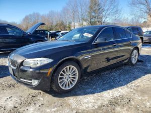 BMW 5 Series XI 3.0L 6 2011