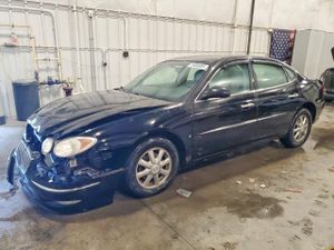 Buick LaCrosse CXL 3.8L 6 2008