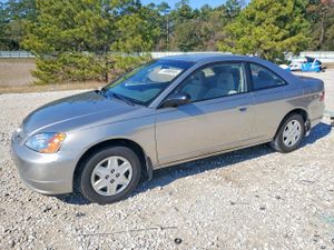 Honda Civic 1.7L 4 2003