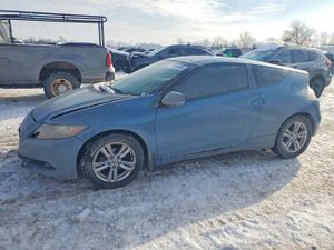 Honda CR-Z EX 1.5L 4 2011