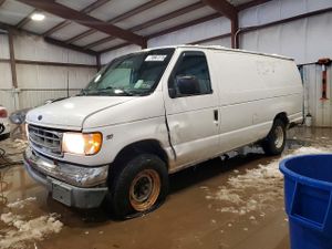 Ford Econoline 5.4L 8 2002