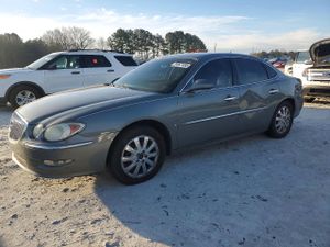 Buick LaCrosse CXL 3.8L 6 2008