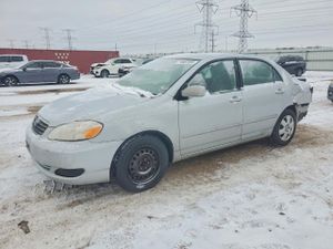 Toyota Corolla CE 1.8L 4 2006