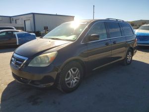 Honda Odyssey EXL 3.5L 6 2005