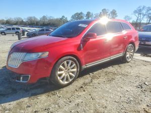 Lincoln MKT 3.7L 6 2011