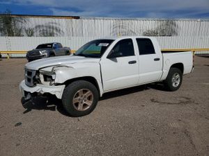 Dodge Dakota 3.7L 6 2011