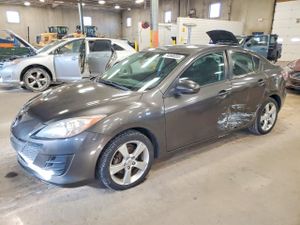 Mazda 3 I 2.0L 4 2010