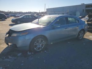 Acura TL 3.5L 6 2009