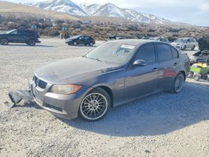 BMW 3 Series 3.0L 6 2006
