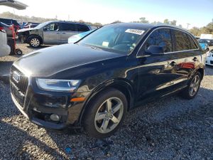 Audi Q3 PREMIUM PLUS 2.0L 4 2015