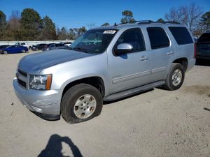 Chevrolet Tahoe K1500 LS 5.3L 8 2012