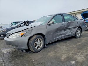 Toyota Camry LE 2.4L 4 2002