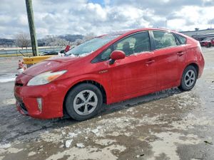 Toyota Prius 1.8L 4 2014