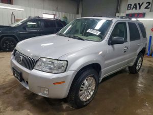 Mercury Mariner PREMIER 3.0L 6 2007