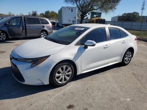 Toyota Corolla LE 2.0L 4 2023