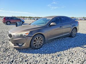 Kia Cadenza (K7) PREMIUM 3.3L 6 2014