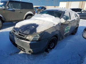 Ford Focus 2.0L 4 2010