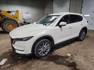 Mazda CX-5 GRAND TOURING 2.5L 4 2020