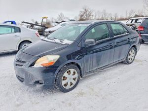 Toyota Yaris 1.5L 4 2008