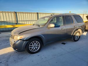 Saab 9-7X LINEAR 4.2L 6 2006