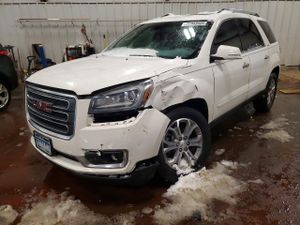 GMC Acadia SLT-2 3.6L 6 2015