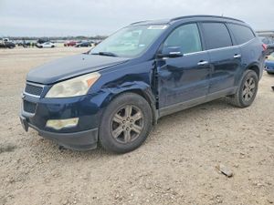 Chevrolet Traverse LT 3.6L 6 2012