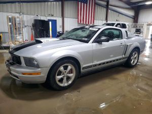 Ford Mustang 4.0L 6 2005