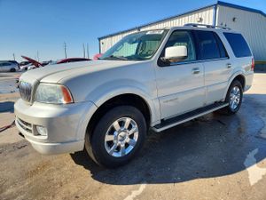 Lincoln Navigator 5.4L 8 2006