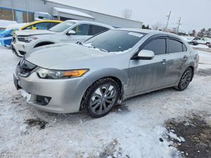 Acura TSX 2.4L 4 2010