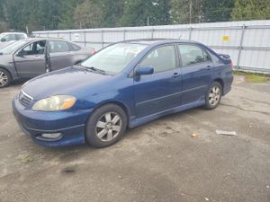 Toyota Corolla CE 1.8L 4 2006