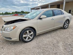 Chevrolet Malibu 1LT 2.4L 4 2012