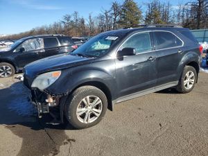 Chevrolet Equinox LT 3.6L 6 2014