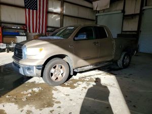 Toyota Tundra 4.7L 8 2007