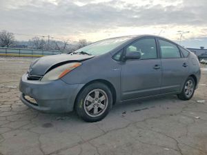 Toyota Prius 1.5L 4 2008