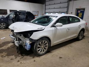 Buick LaCrosse 3.6L 6 2014