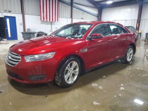 Ford Taurus SEL 3.5L 6 2014