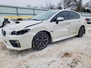 Subaru WRX PREMIUM 2.0L 4 2015