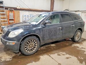Buick Enclave CXL 3.6L 6 2011