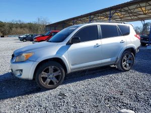 Toyota Rav4 SPORT 2.5L 4 2012
