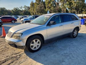 Chrysler Pacifica 3.5L 6 2006