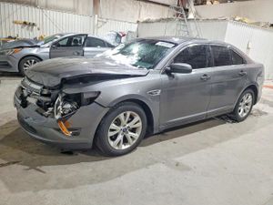 Ford Taurus SEL 3.5L 6 2012