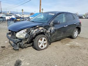 Nissan Rogue 2.5L 4 2010