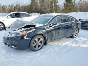 Acura TL 3.7L 6 2012