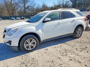 Chevrolet Equinox LT 2.4L 4 2012